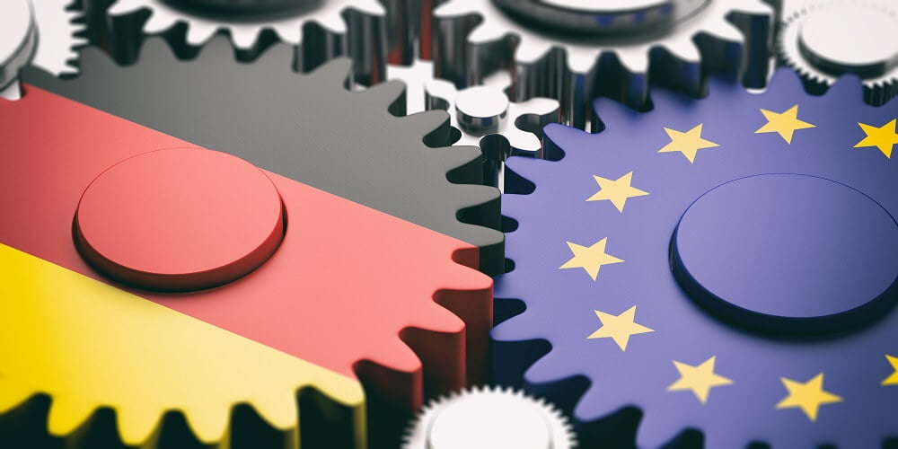 شغل های مورد نیاز آلمان