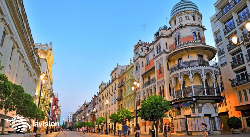 اقامت اسپانیا از طریق ثبت شرکت