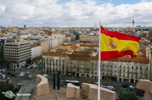 اقامت دورکاری اسپانیا