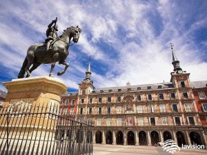 بررسی تحصیل در اسپانیا