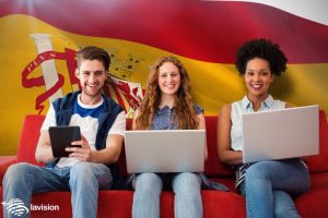 بررسی تحصیل در اسپانیا