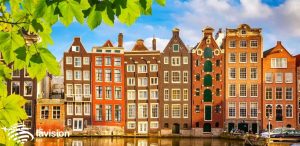 اخذ اقامت هلند