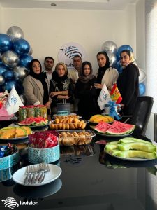 شرکت مهاجرتی لاویژن