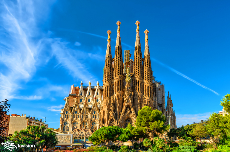 مزایای زندگی در اسپانیا