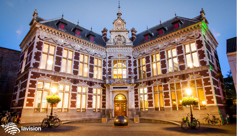 بهترین دانشگاه های هلند