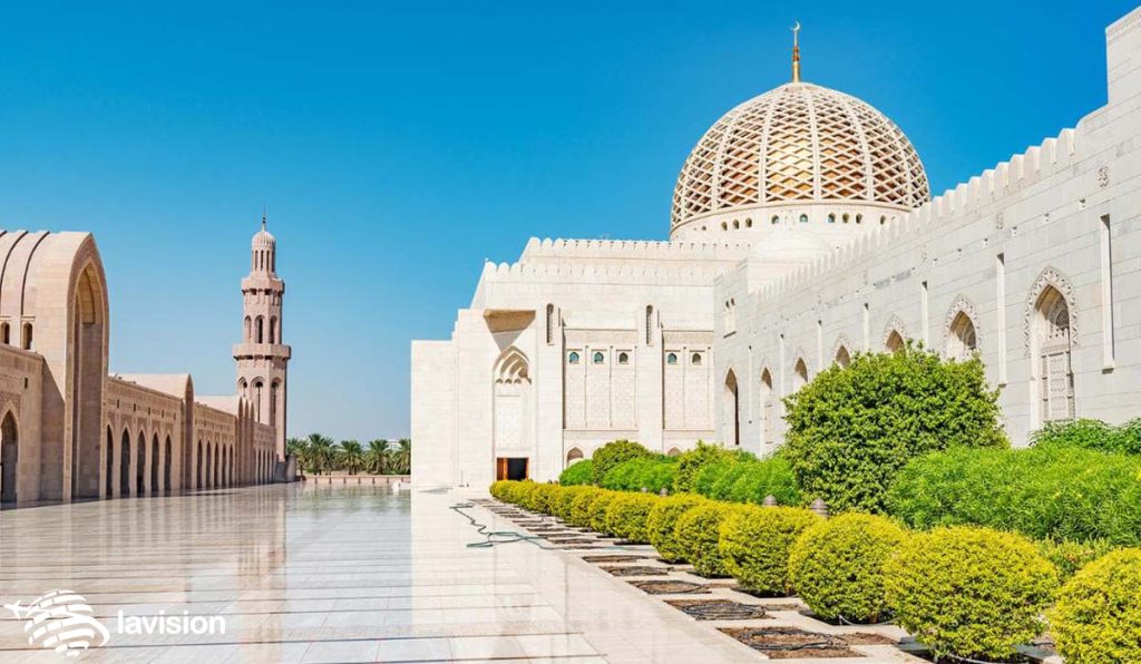 زندگی در عمان