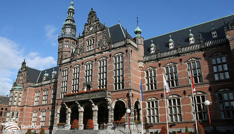 بهترین دانشگاه های هلند