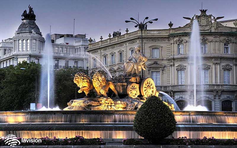 روشهای مهم مهاجرت به اسپانیا