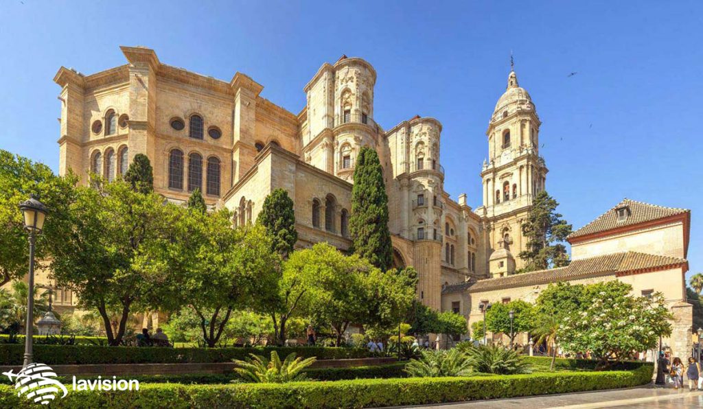 زندگی در مالاگا