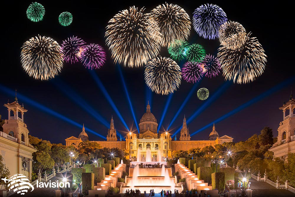 شرایط زندگی در بارسلونا