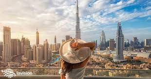 مهاجرت به امارات