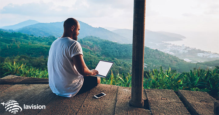 زندگی دیجیتال نومد