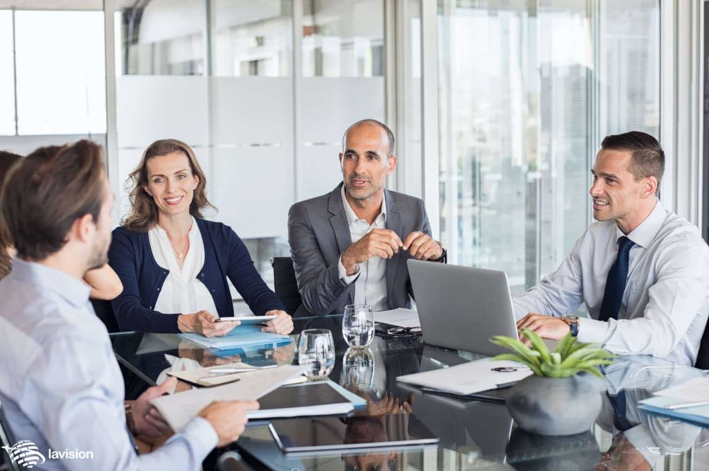 مهاجرت با لاویژن