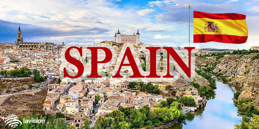تجربه مهاجرت به اسپانیا
