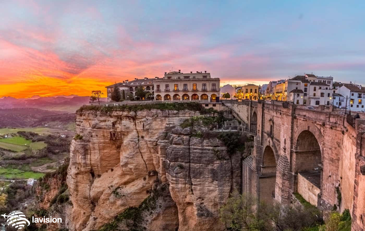 مزایای زندگی در کشور اسپانیا