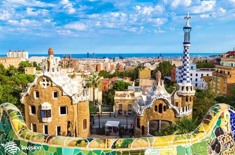 سبک زندگی در بارسلونا