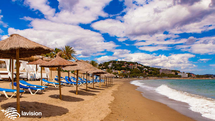 تجربه زندگی در مالاگا