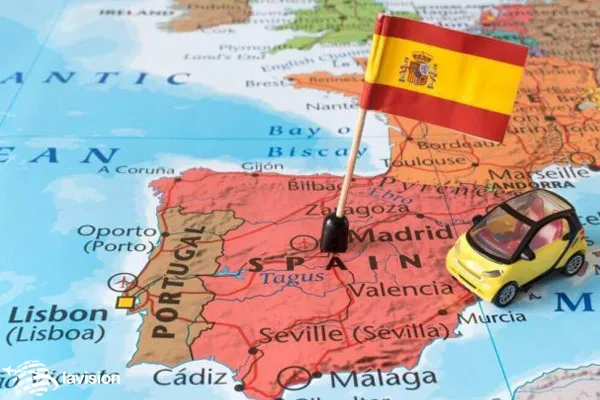 زندگی در زاراگوزا