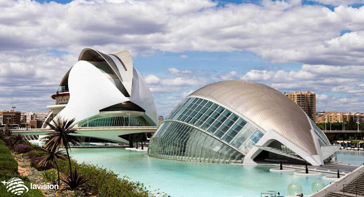 ارزان ترین شهرهای اسپانیا