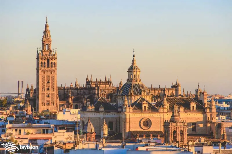 شهر گرانادا