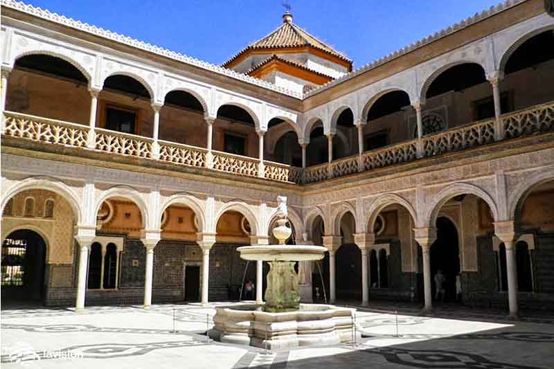 سبک زندگی در سویا