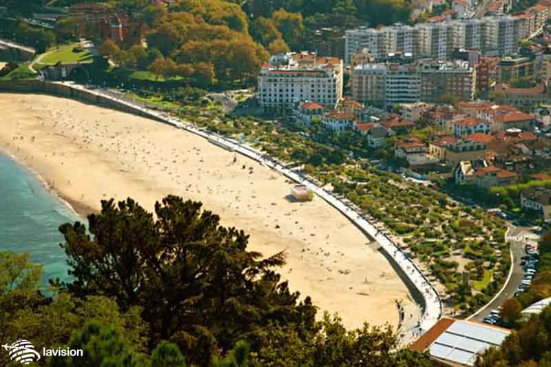 زیبا ترین شهر های اسپانیا