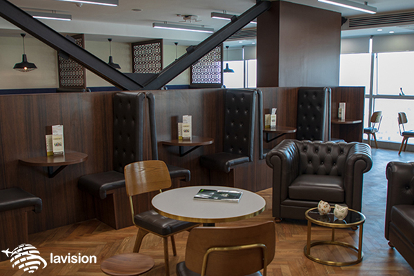 مراکز کار اشتراکی در اسپانیا