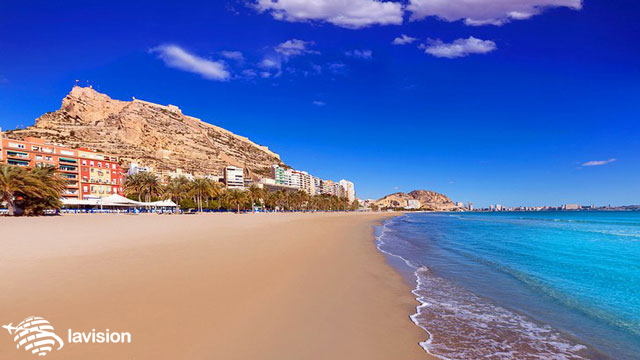 شرایط زندگی در آلیکانته