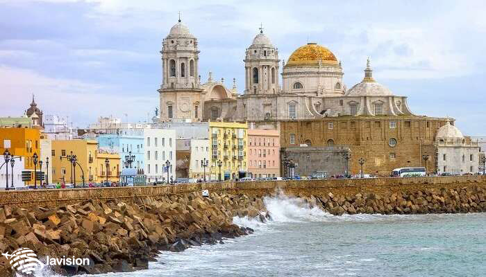 مهاجرت به آلیکانته