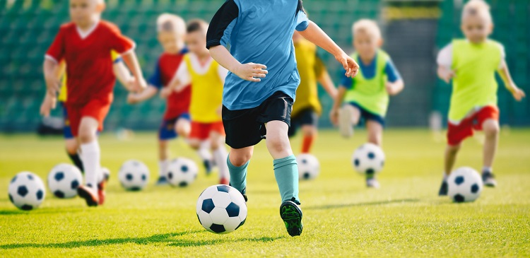 ورزش در اسپانیا