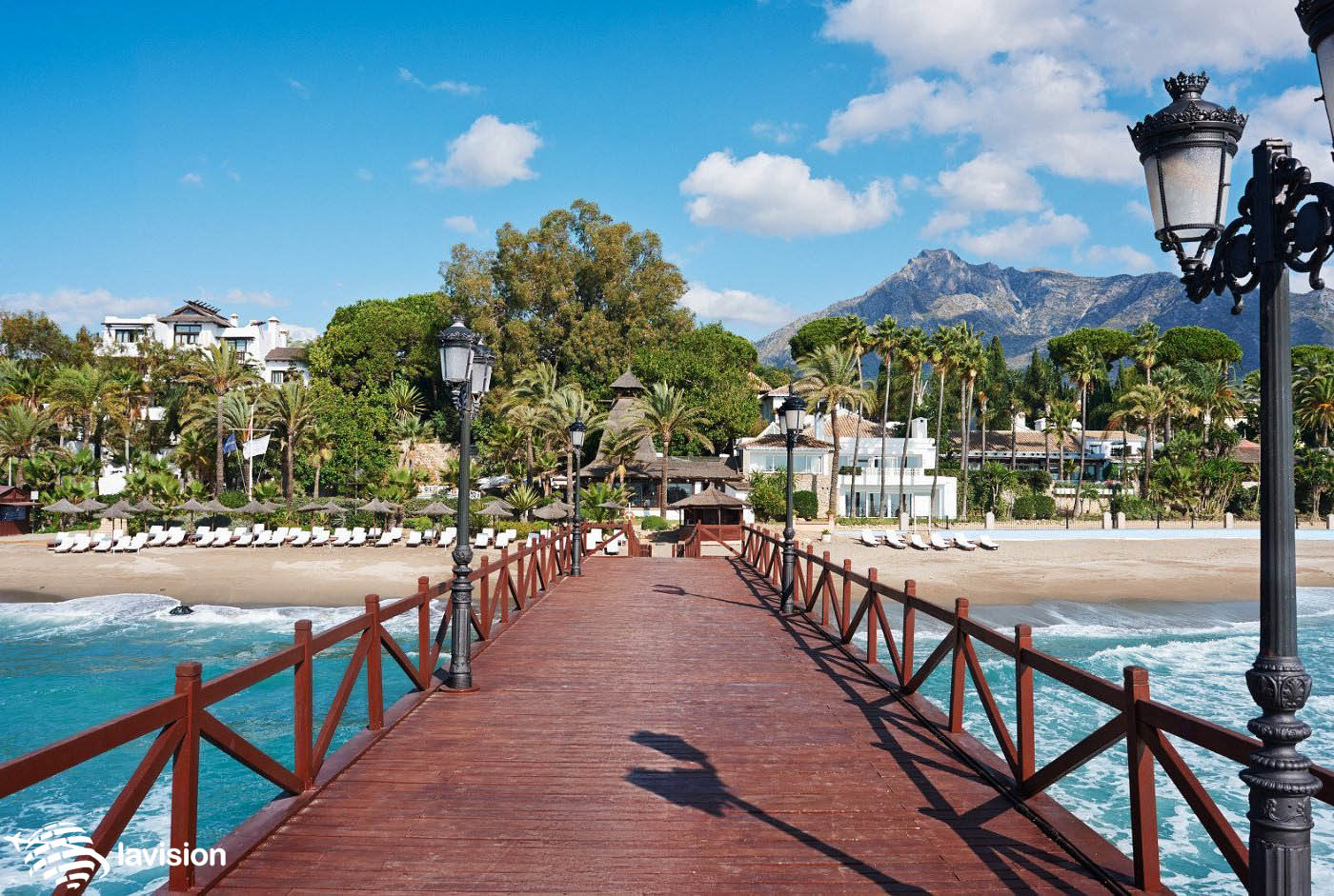 شرایط زندگی در ماربیا